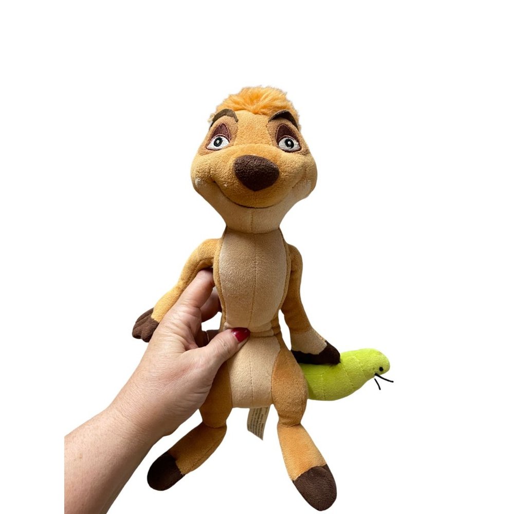 Timon Lion King